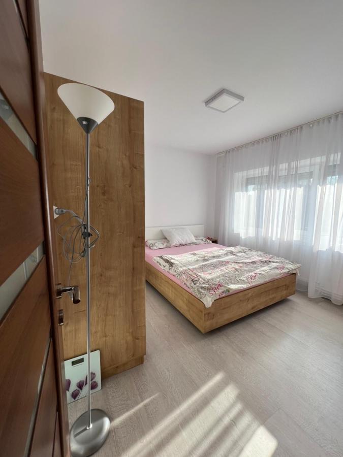 Appartement Nicola Flat Mall *