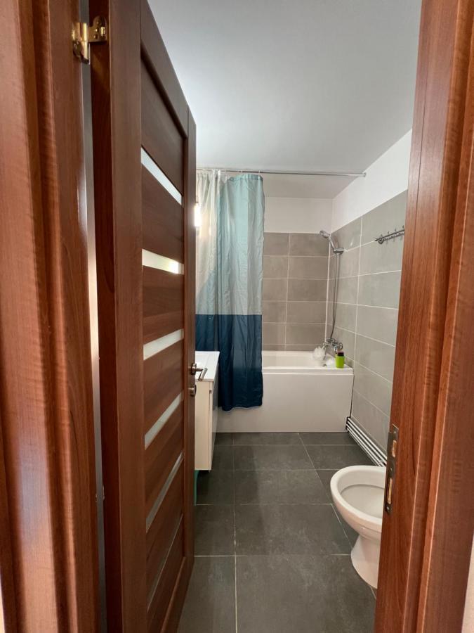Appartement Nicola Flat Mall