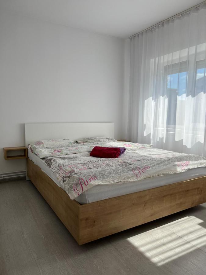 Nicola Flat Mall Appartement *