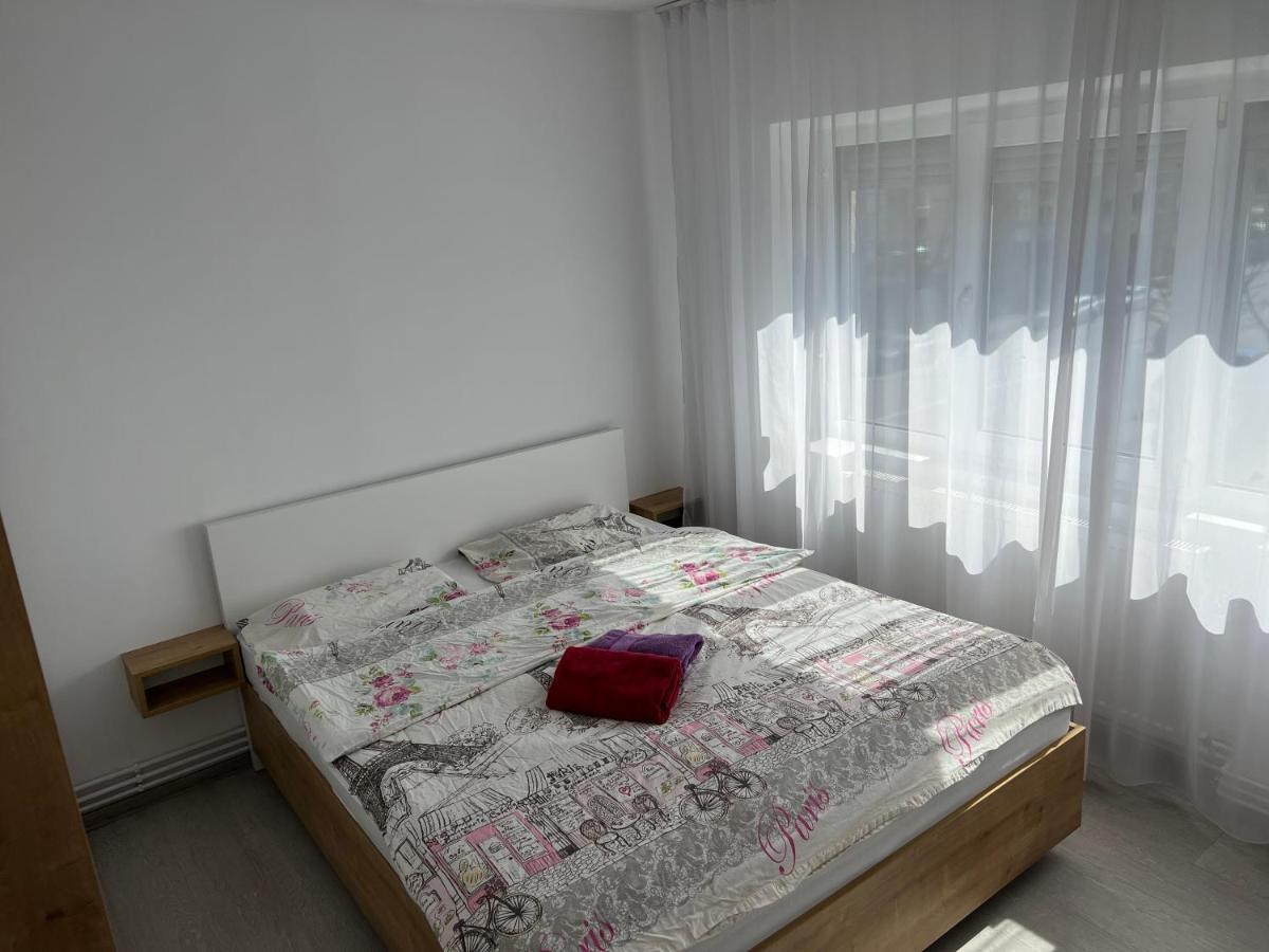 Nicola Flat Mall Appartement