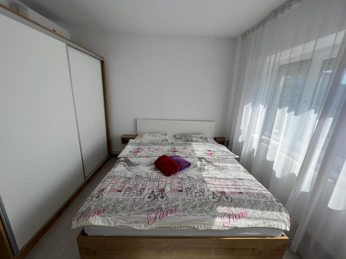 Appartement Nicola Flat Mall *