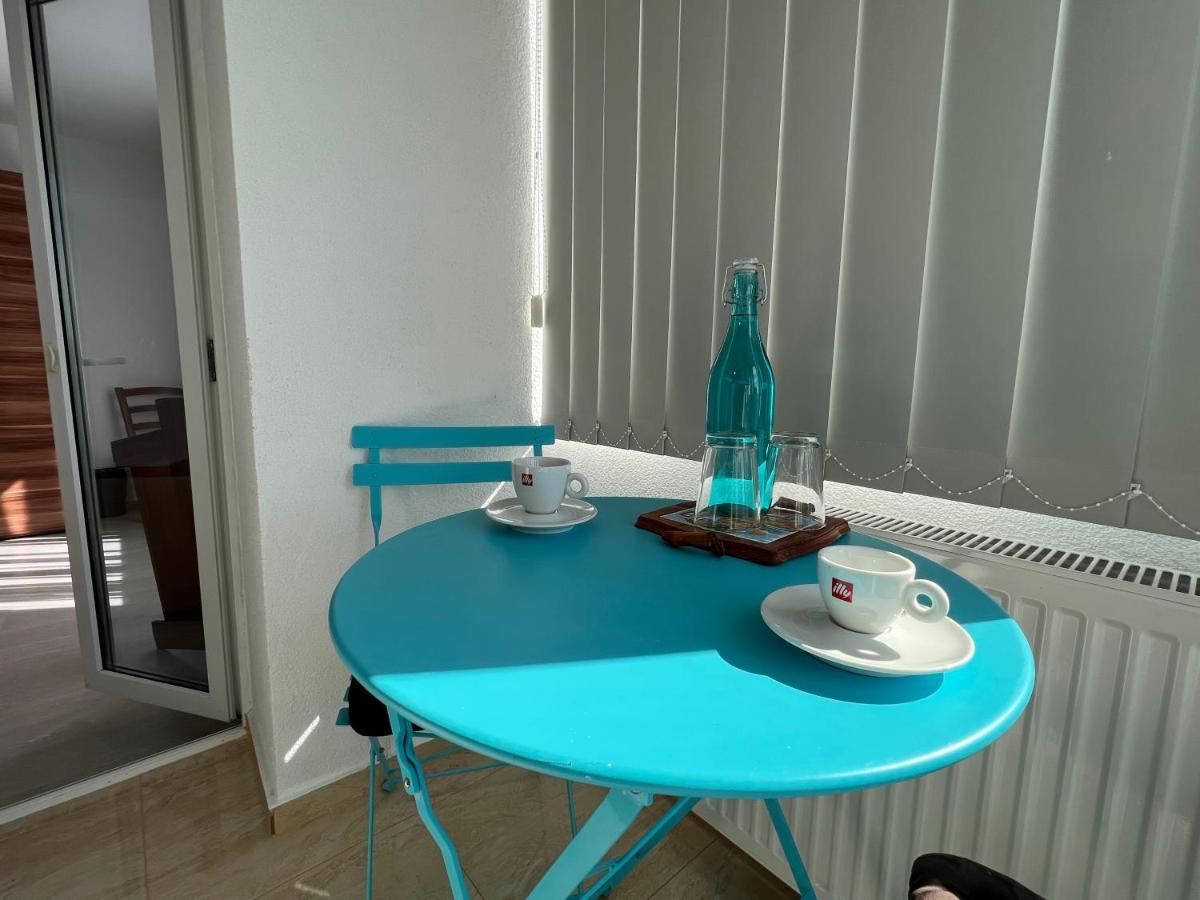 Nicola Flat Mall Appartement Arad