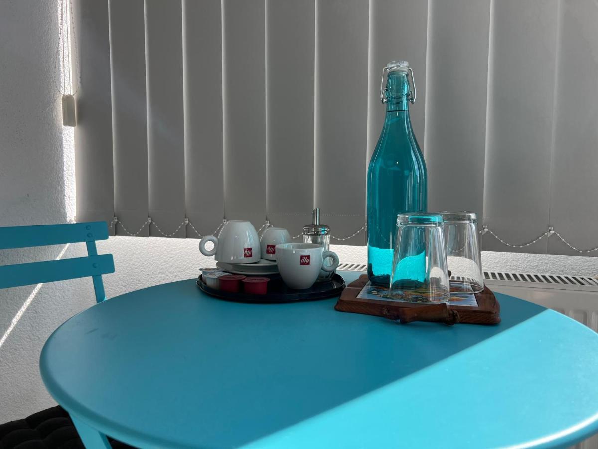 Nicola Flat Mall Appartement