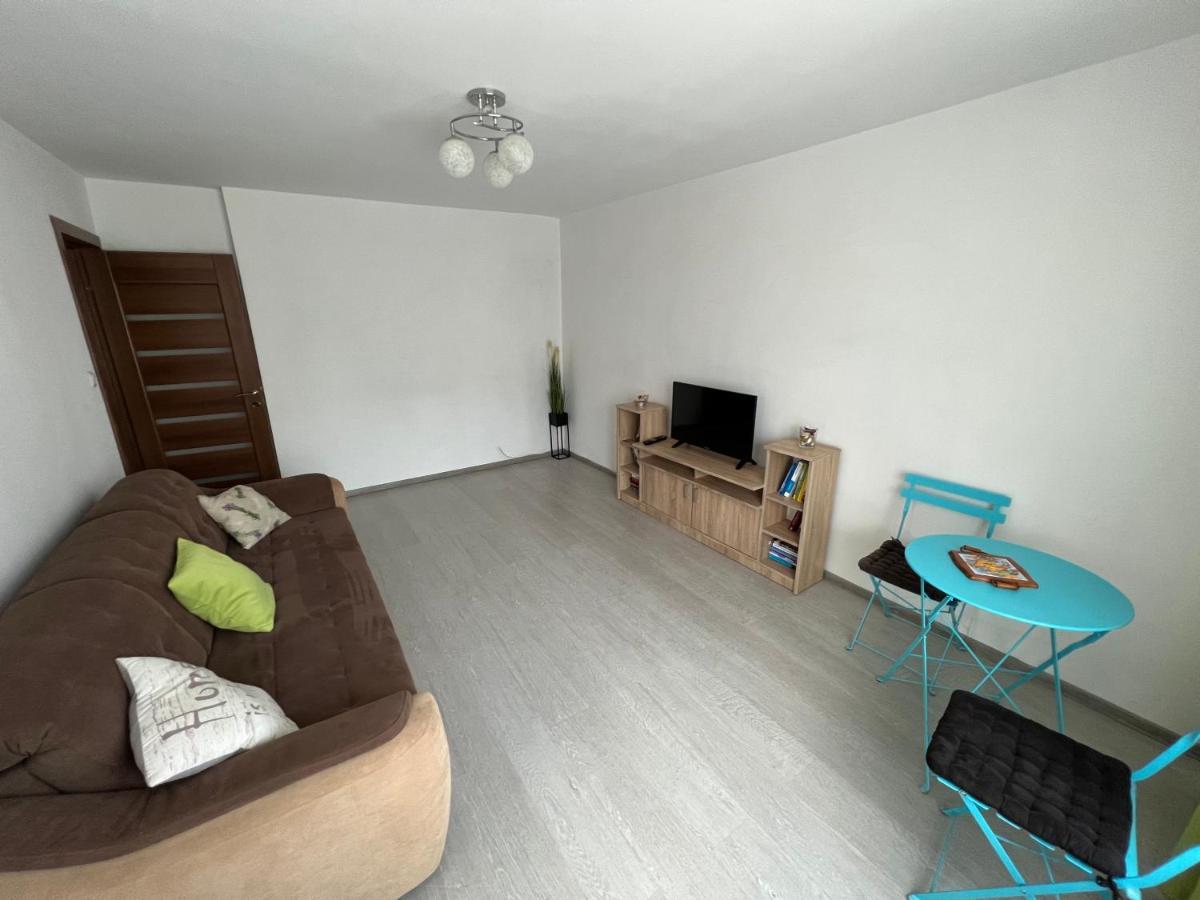 Appartement Nicola Flat Mall *