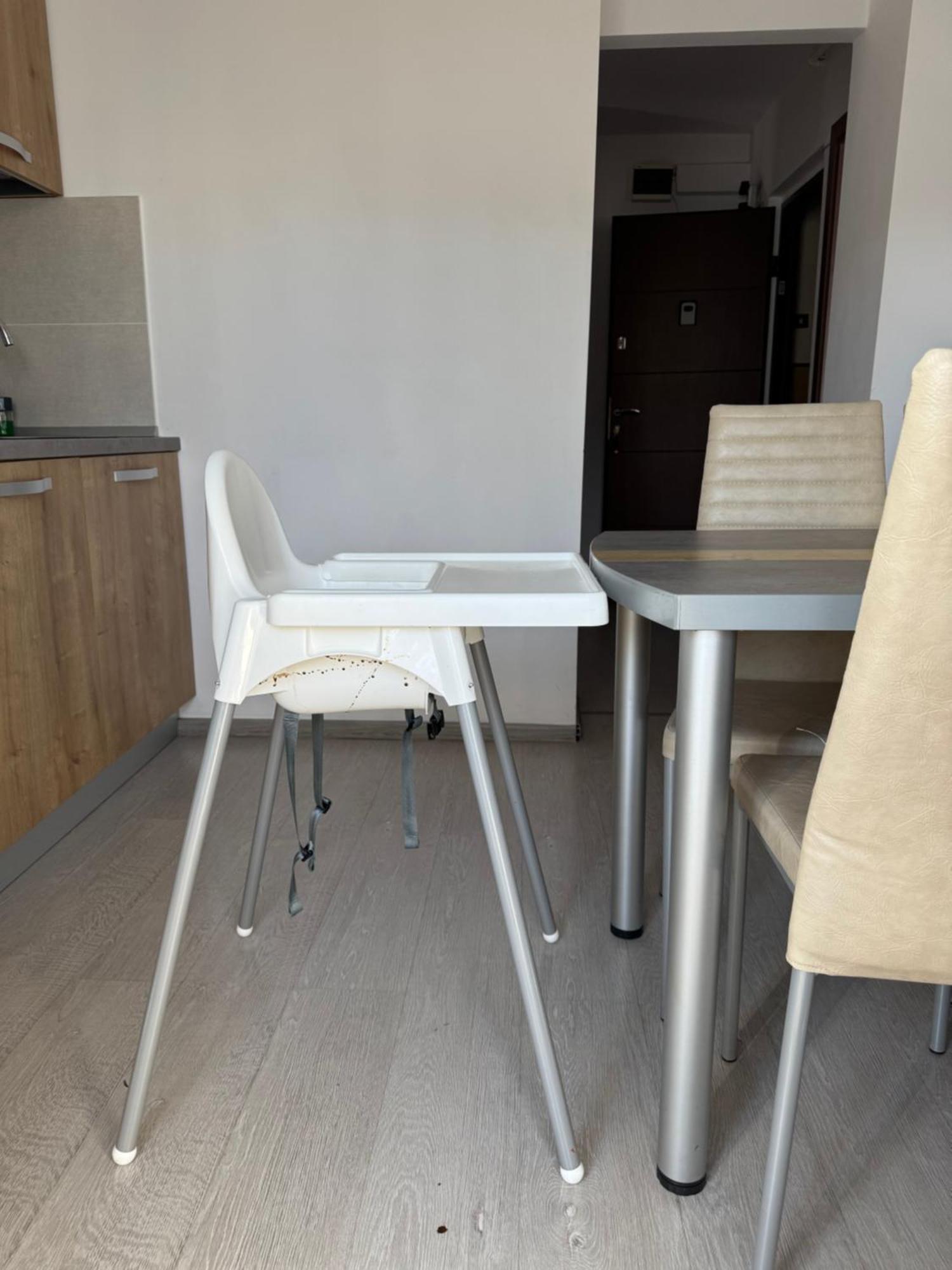 Nicola Flat Mall Appartement Arad